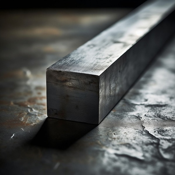 Нержавеющая шпонка