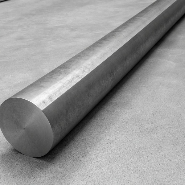 Поковка нержавеющая