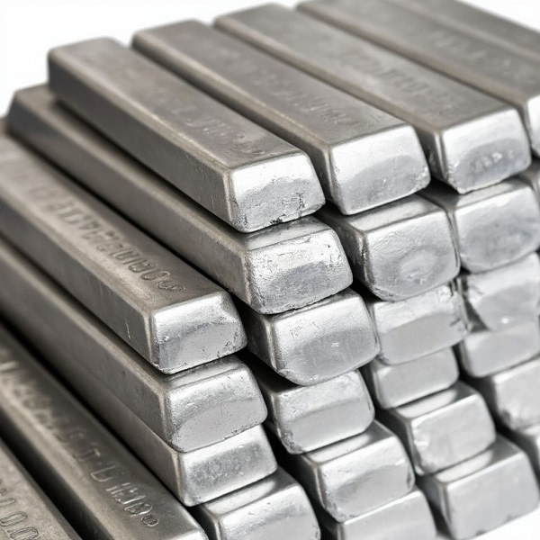 Чушка баббита