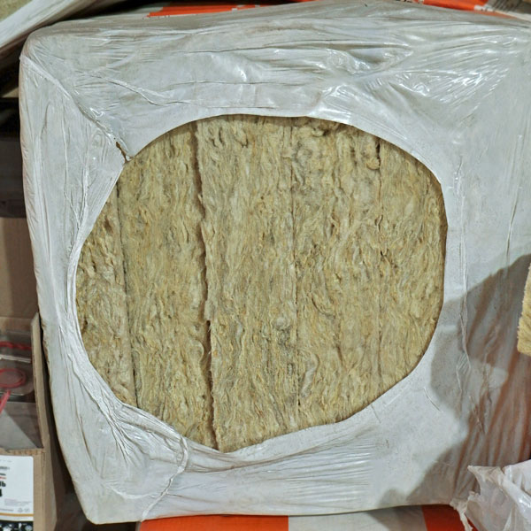 Утеплители